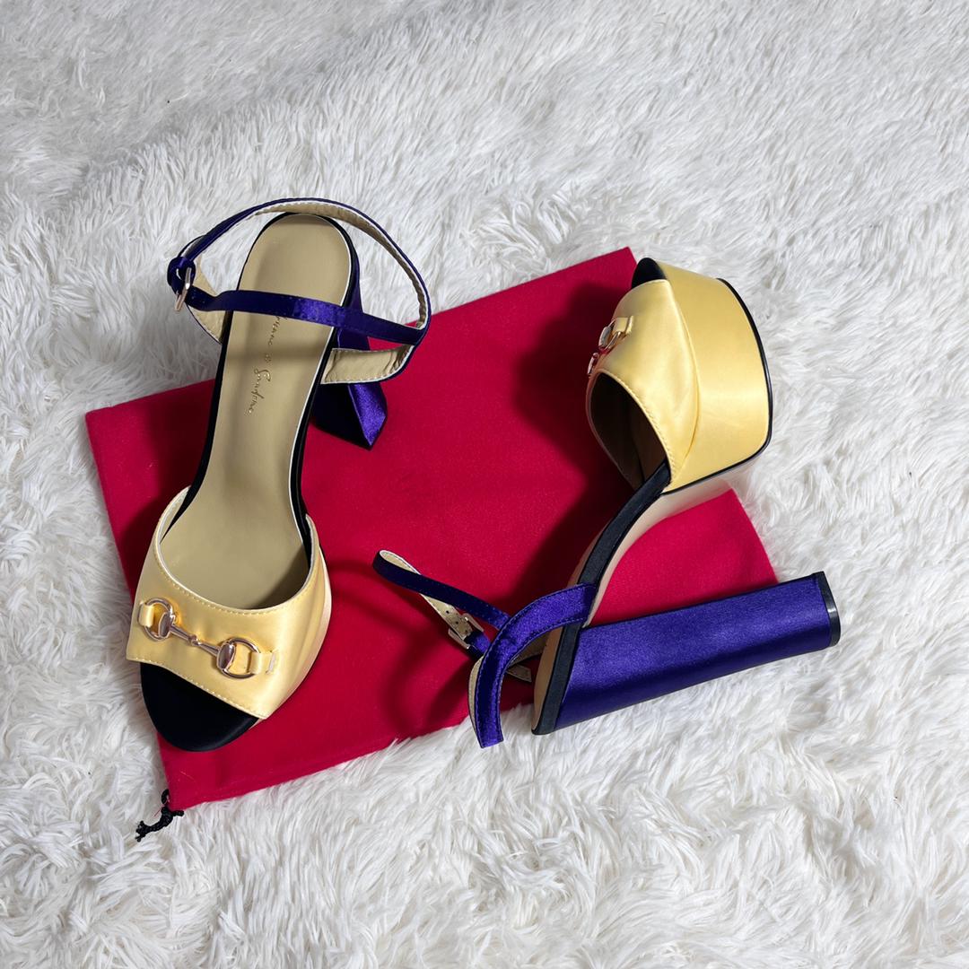 Adrienne&Sandrine Mode des visionnaires