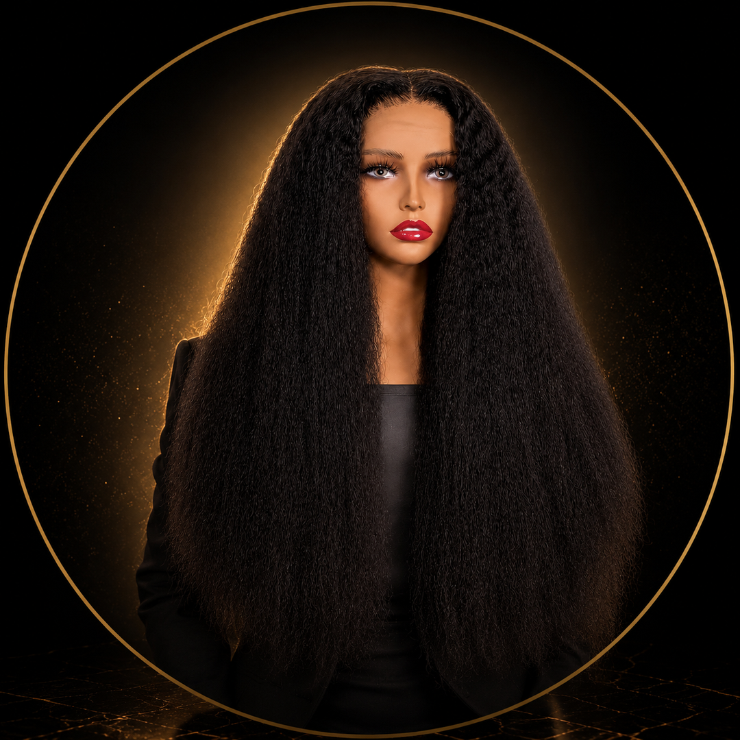 Perruques / Lace Wigs