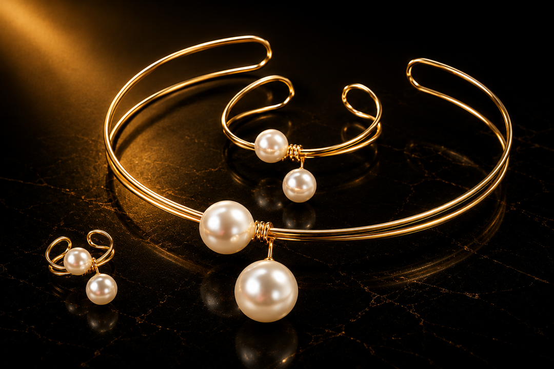 Bijoux Femmes