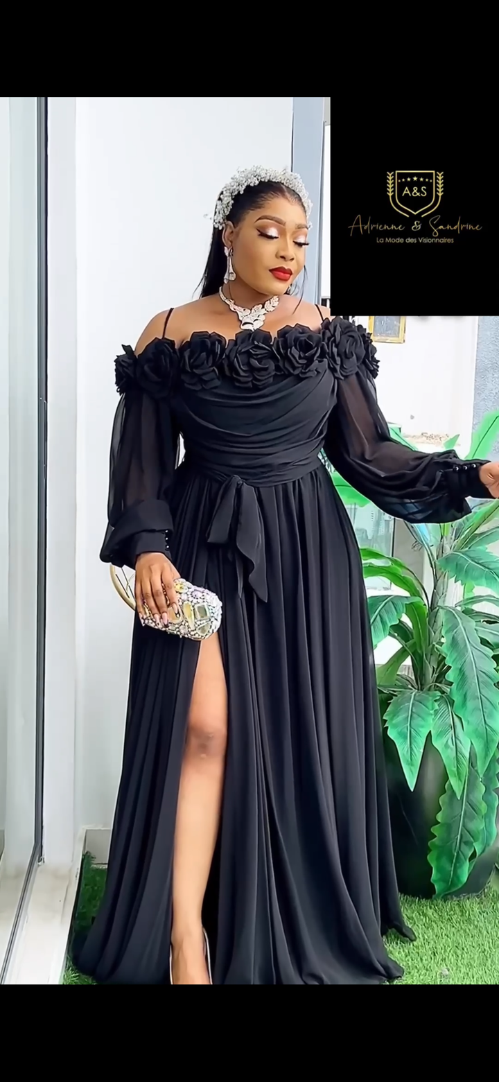 Robe Marquis