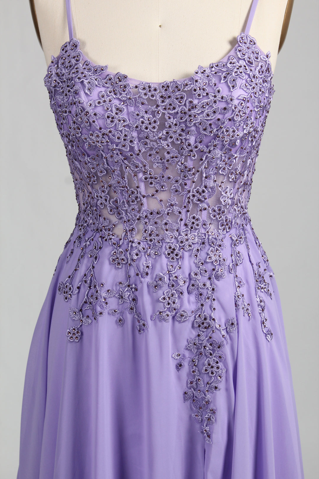 Kleid/Robe Adrianne
