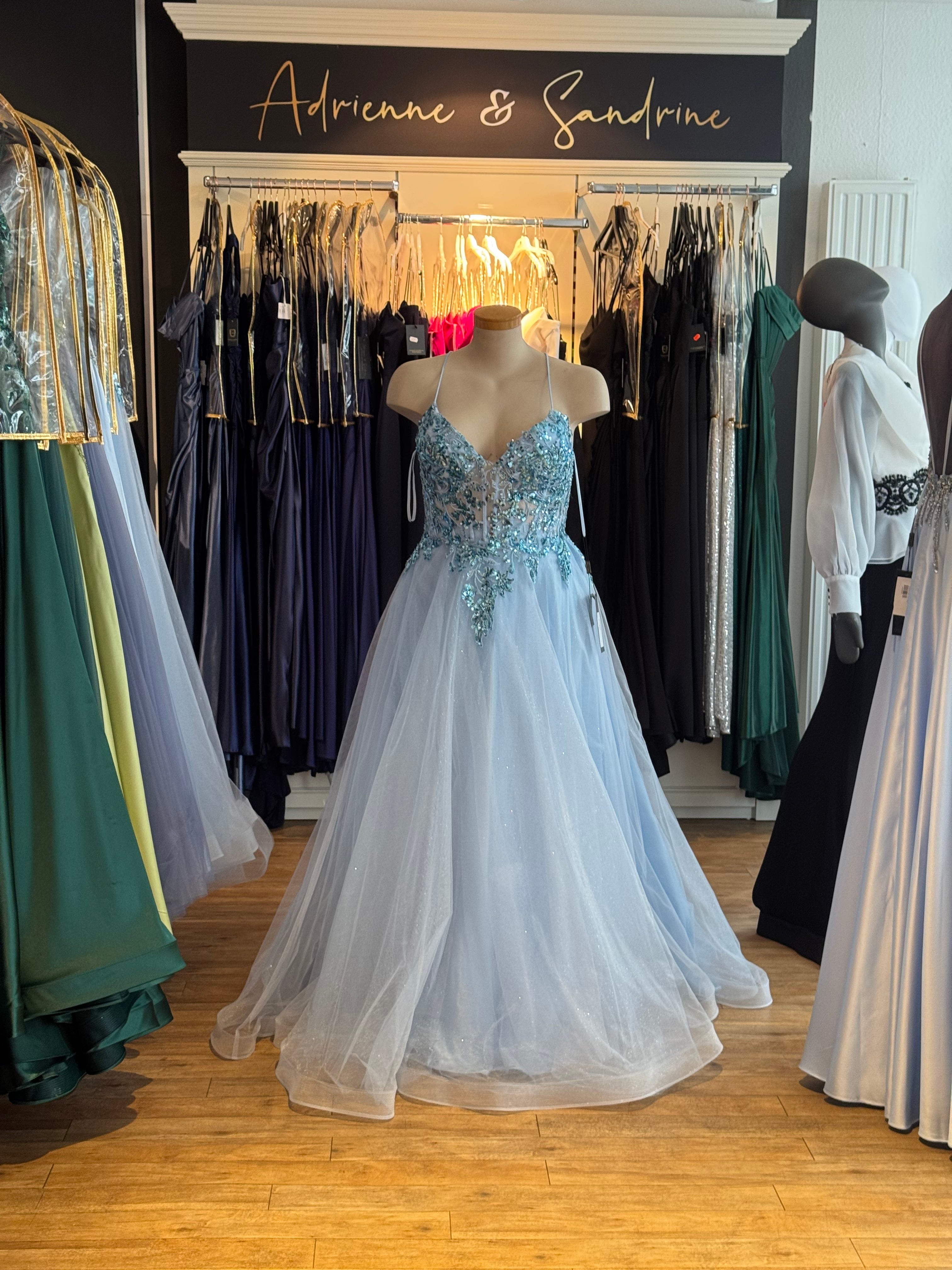 Kleid/Robe Dorine