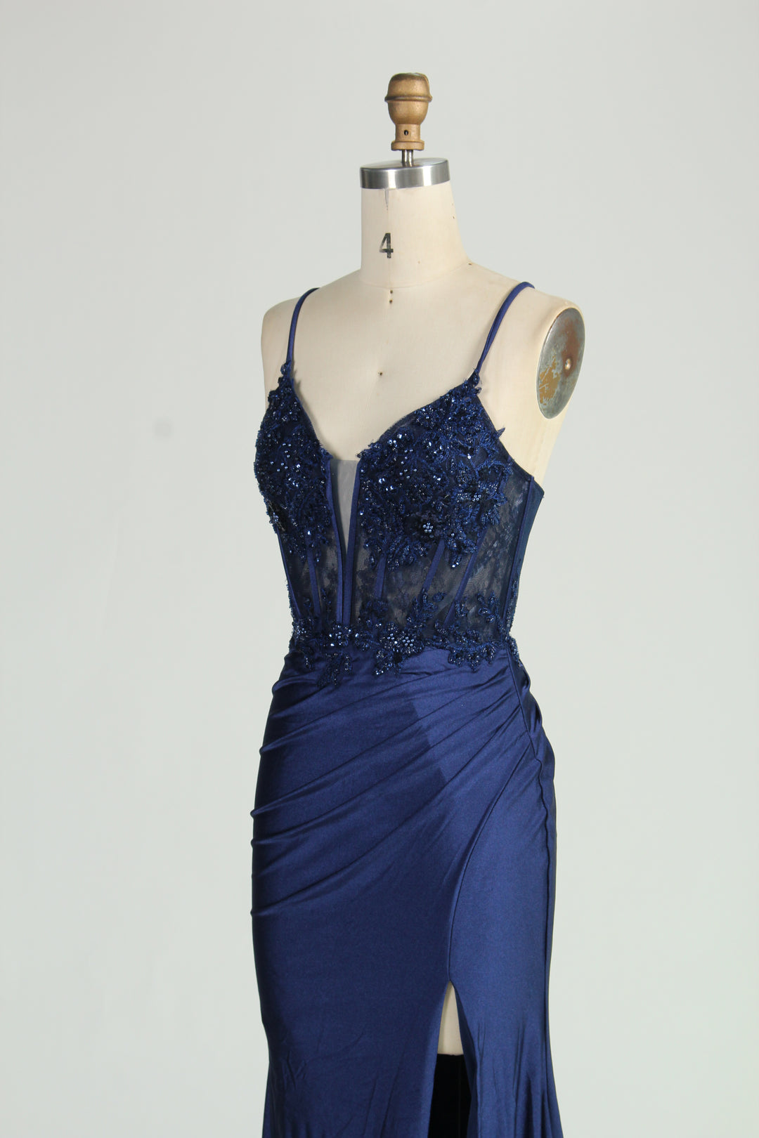 Kleid/Robe  josiane