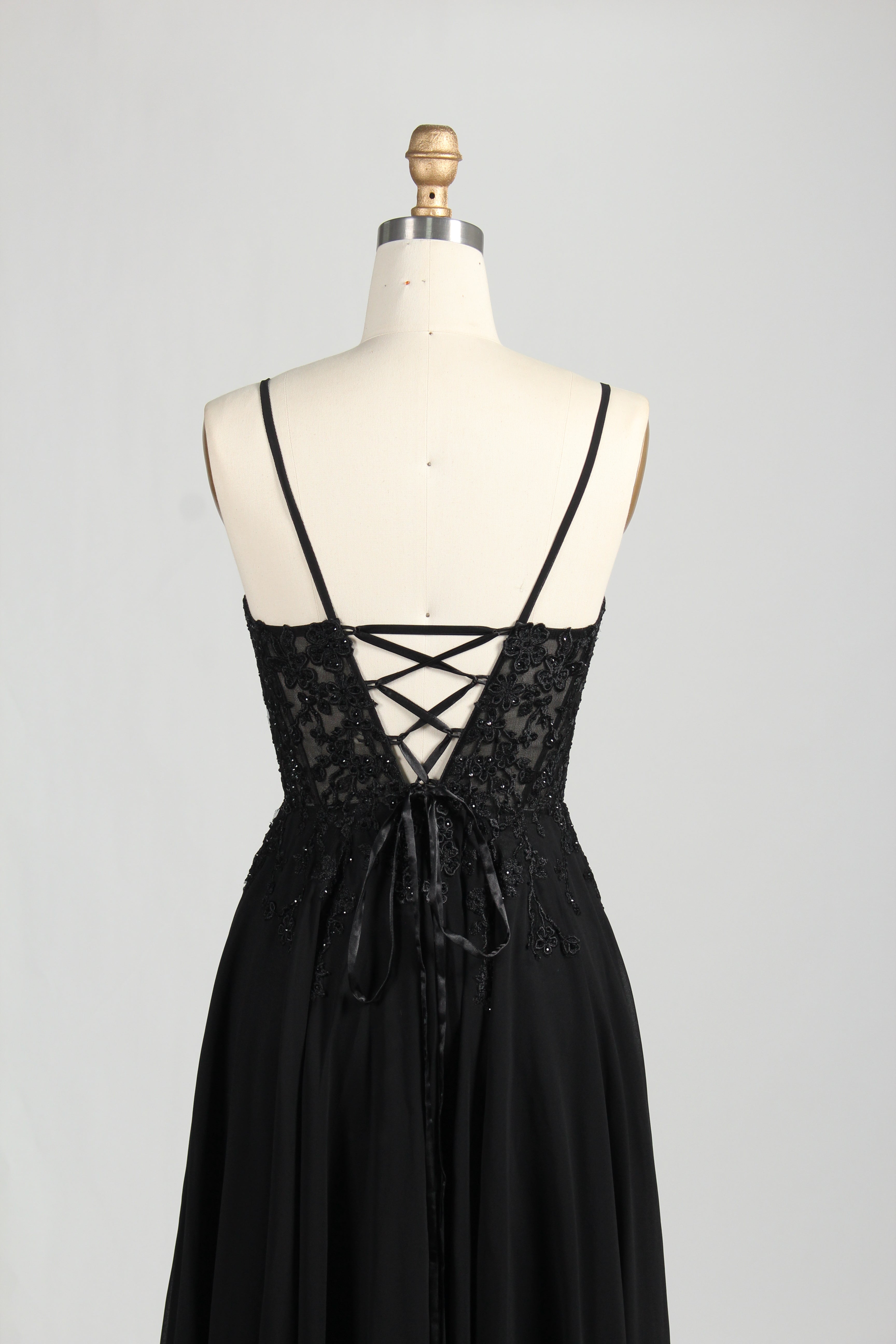 (Kleid/Robe audrey