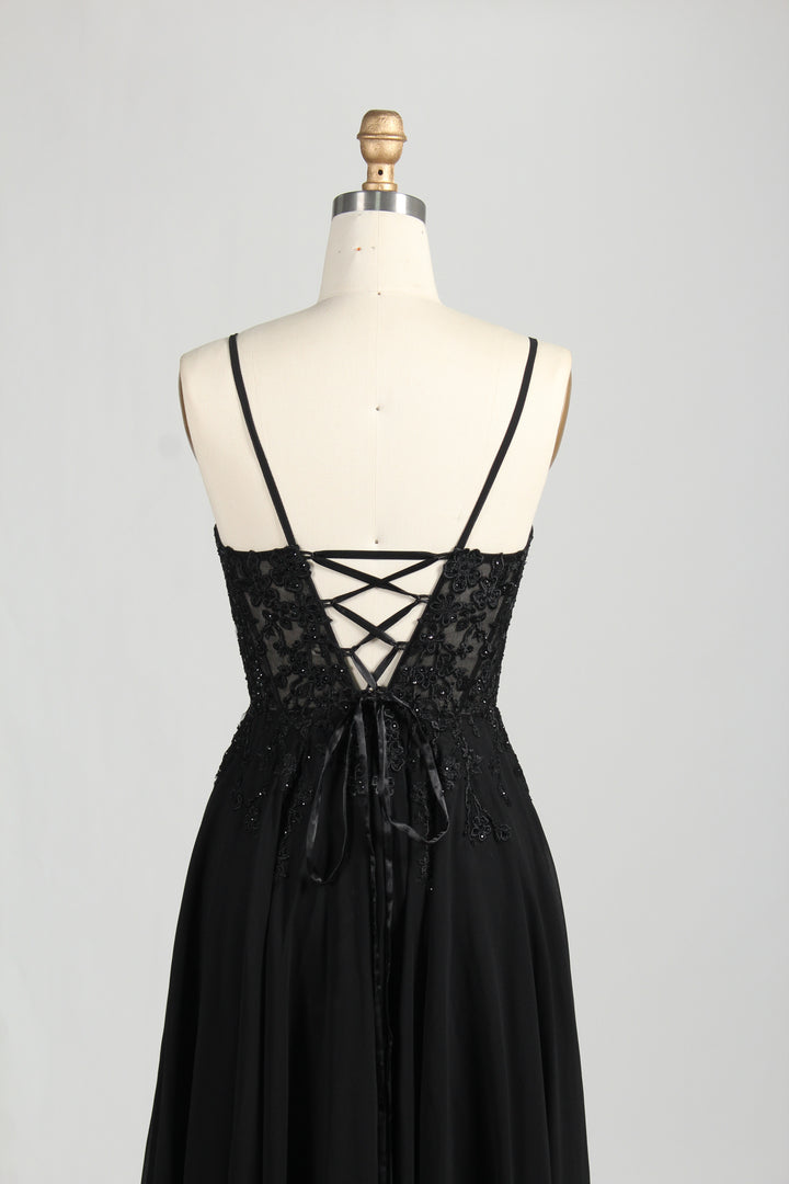 Kleid/Robe Adrianne