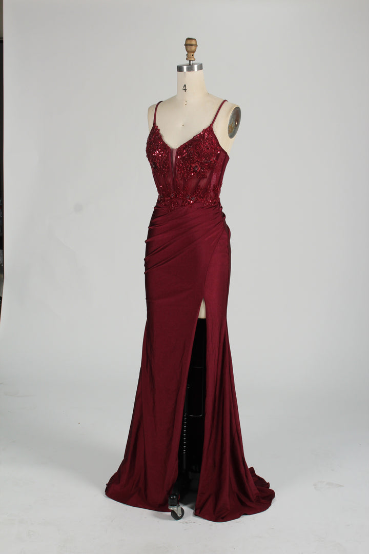 Kleid/Robe  josiane