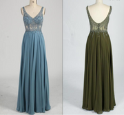 Kleid/Robe Sabrina