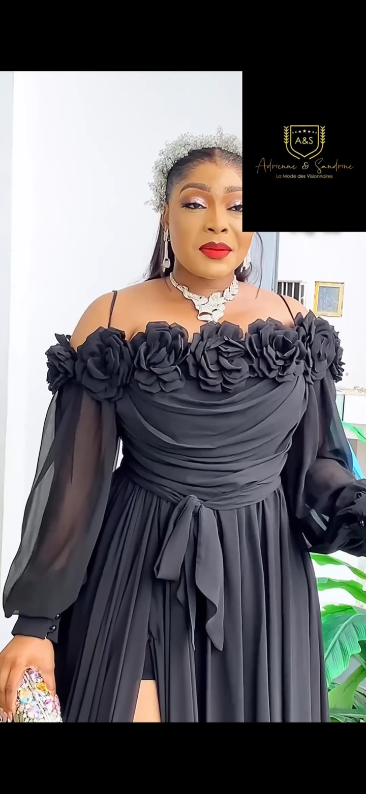 Robe Marquis