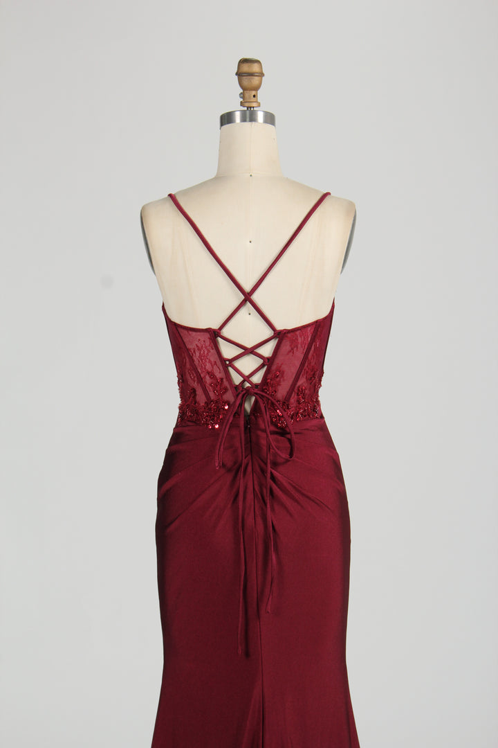 Kleid/Robe  josiane