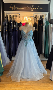 Kleid/Robe Dorine