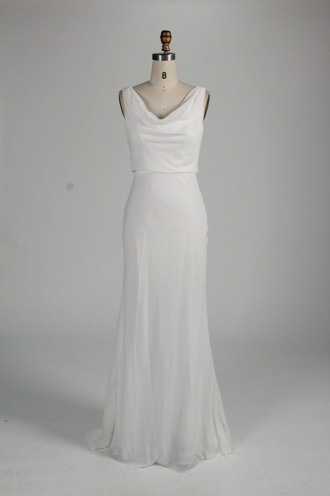 Kleid/Robe Carmelia