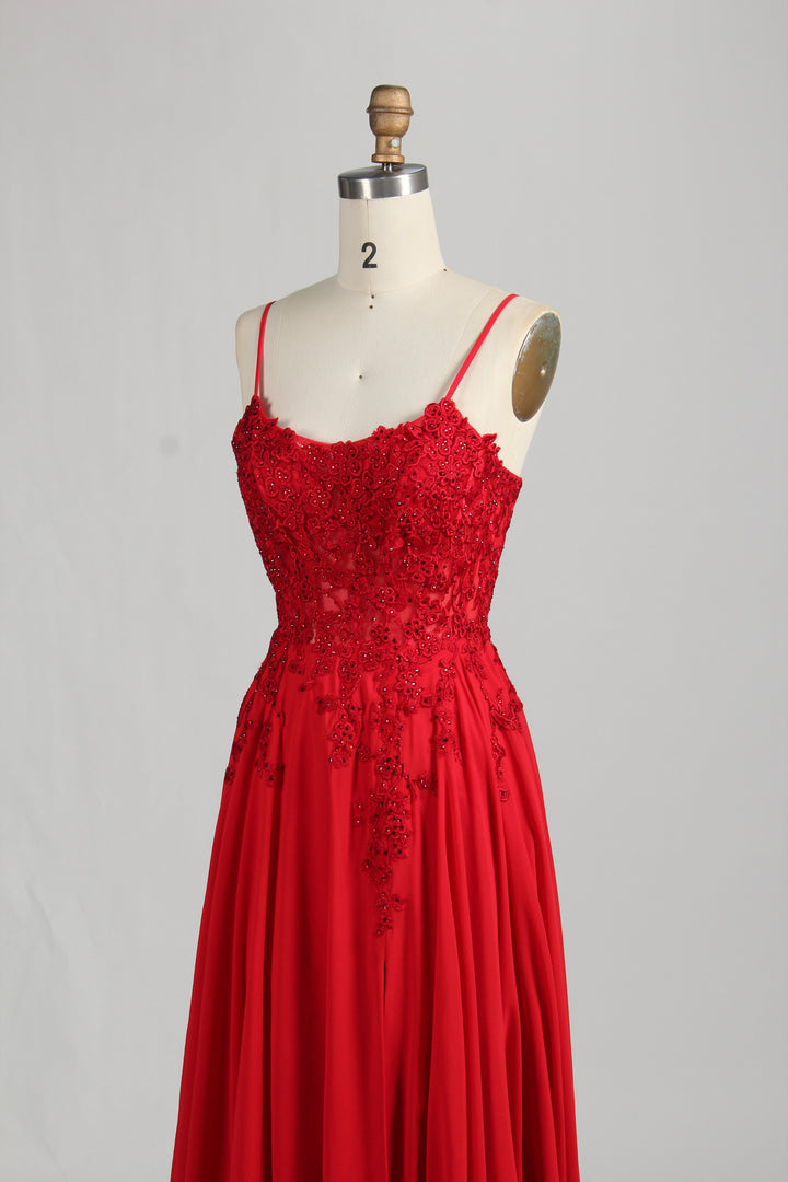 Kleid/Robe Adrianne