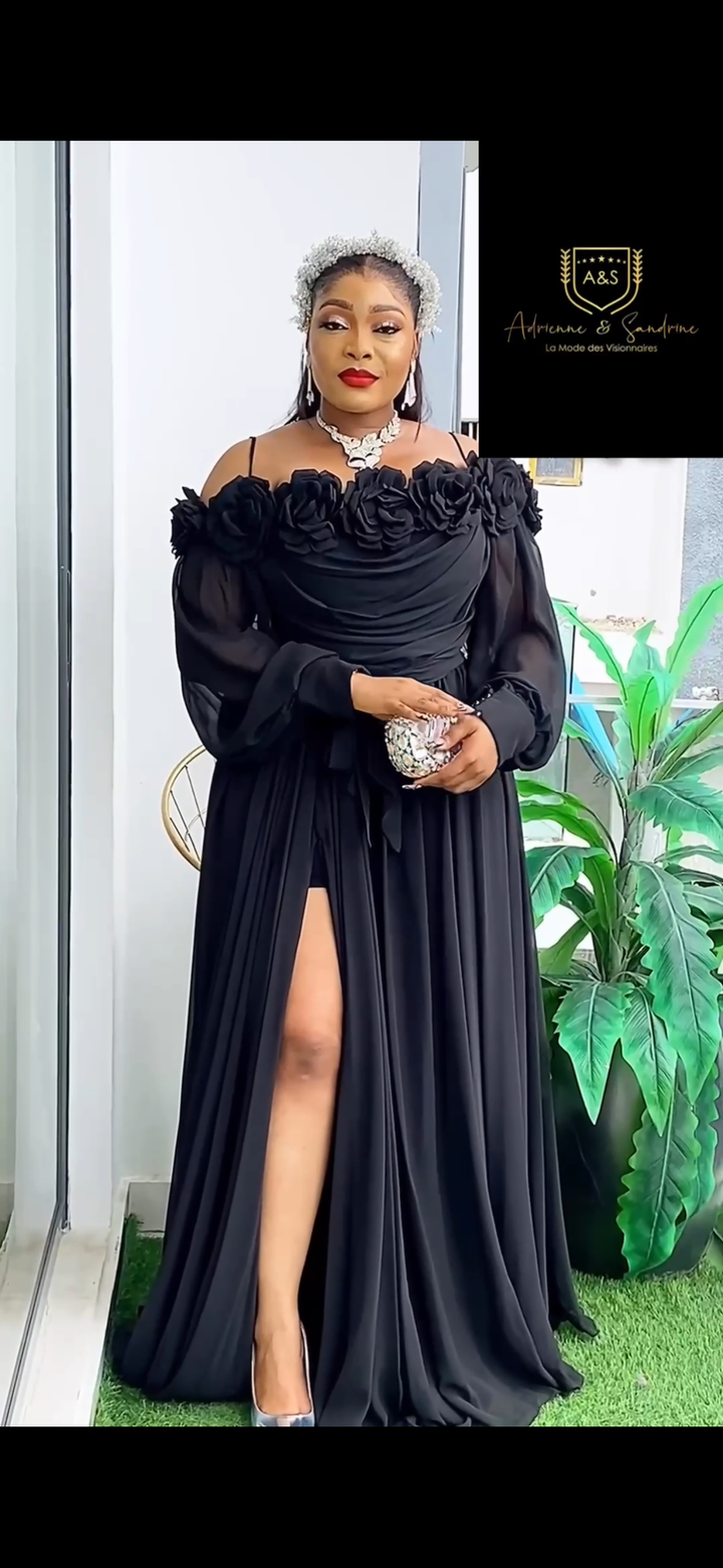 Robe Marquis