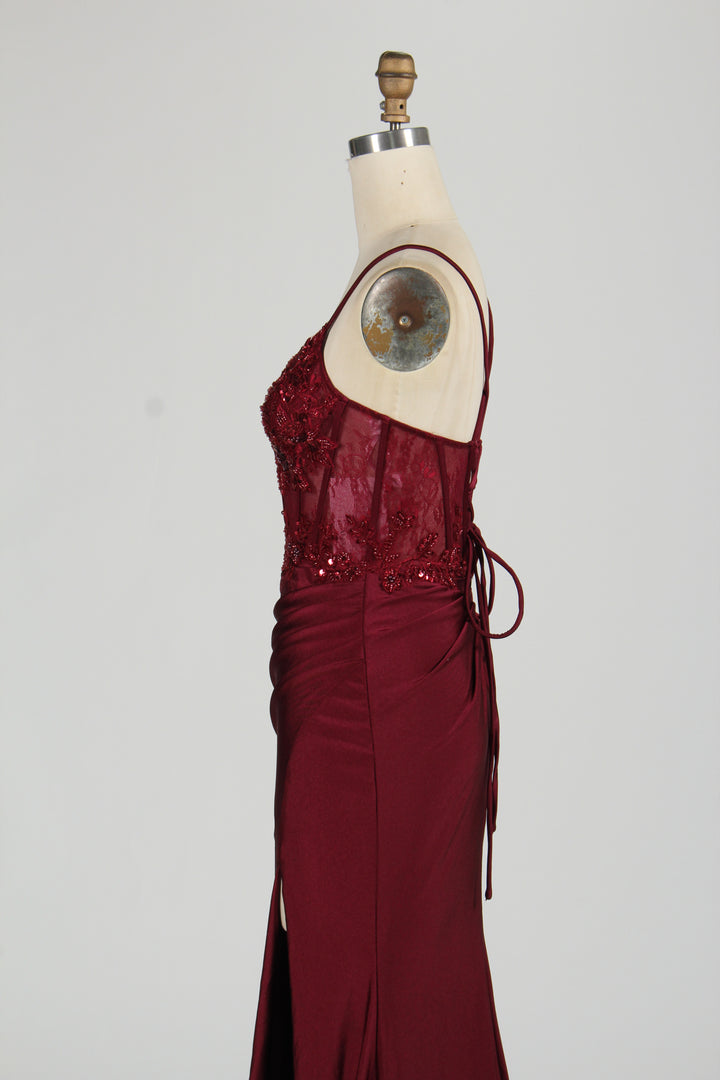 Kleid/Robe  josiane