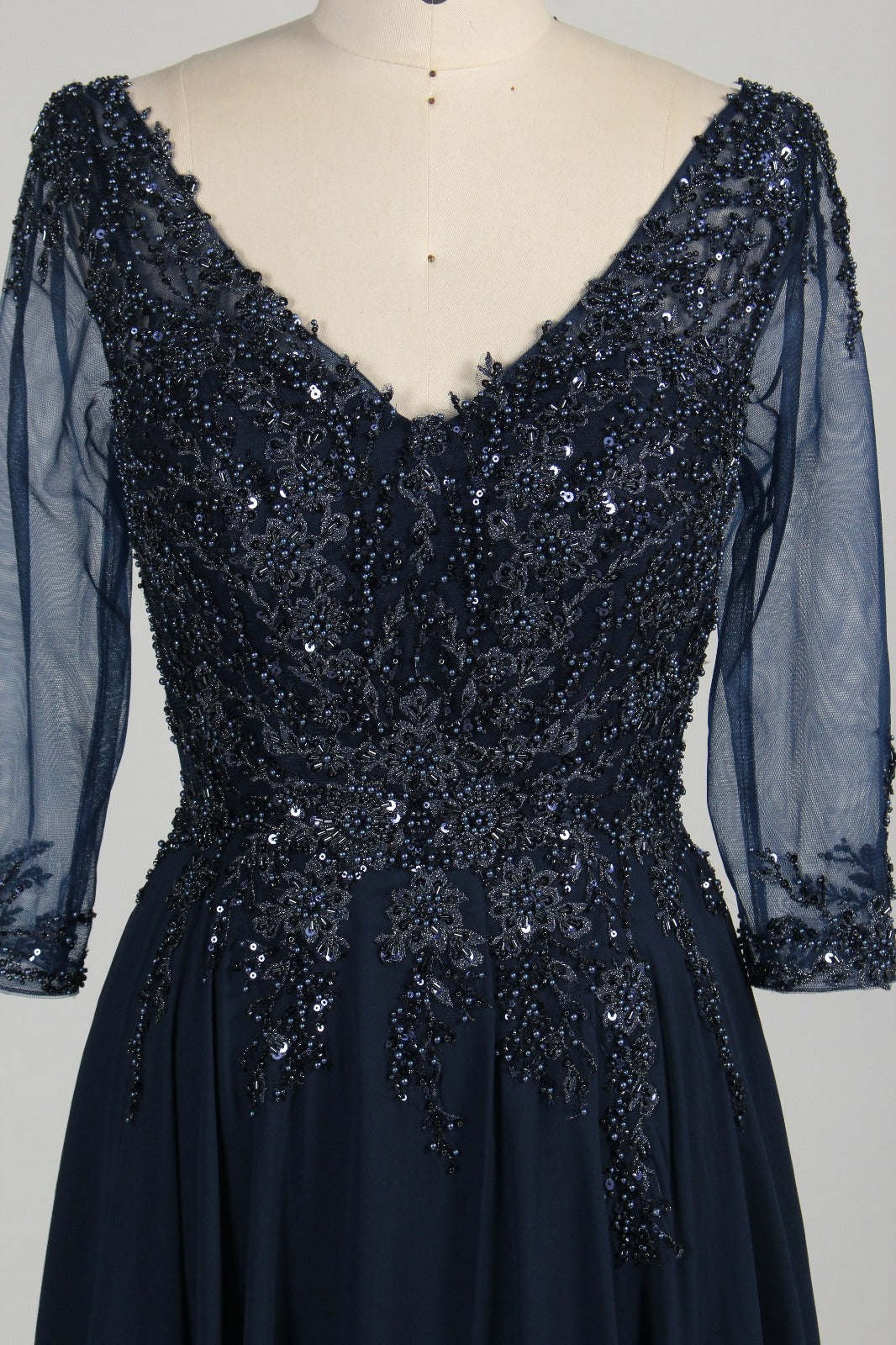 Kleid/Robe Armandine