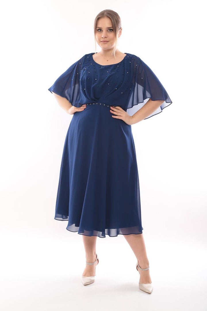 Kleid/Robe Dorice
