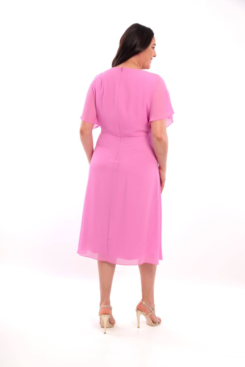 Kleid/Robe Mamy