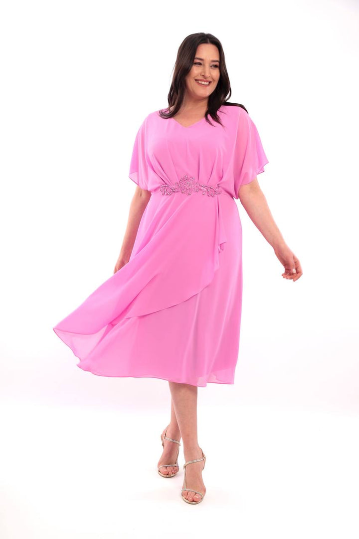 Kleid/Robe Mamy