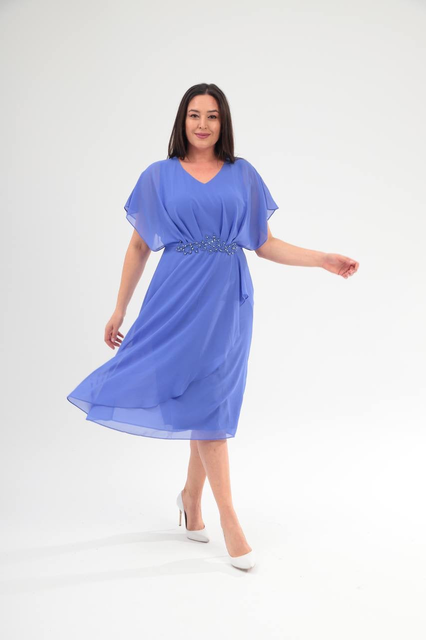 Kleid/Robe Mamy