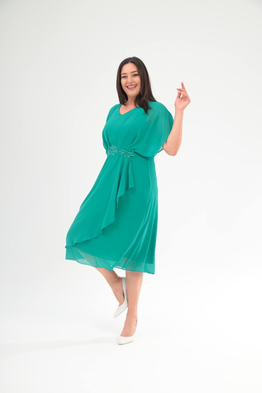 Kleid/Robe Mamy