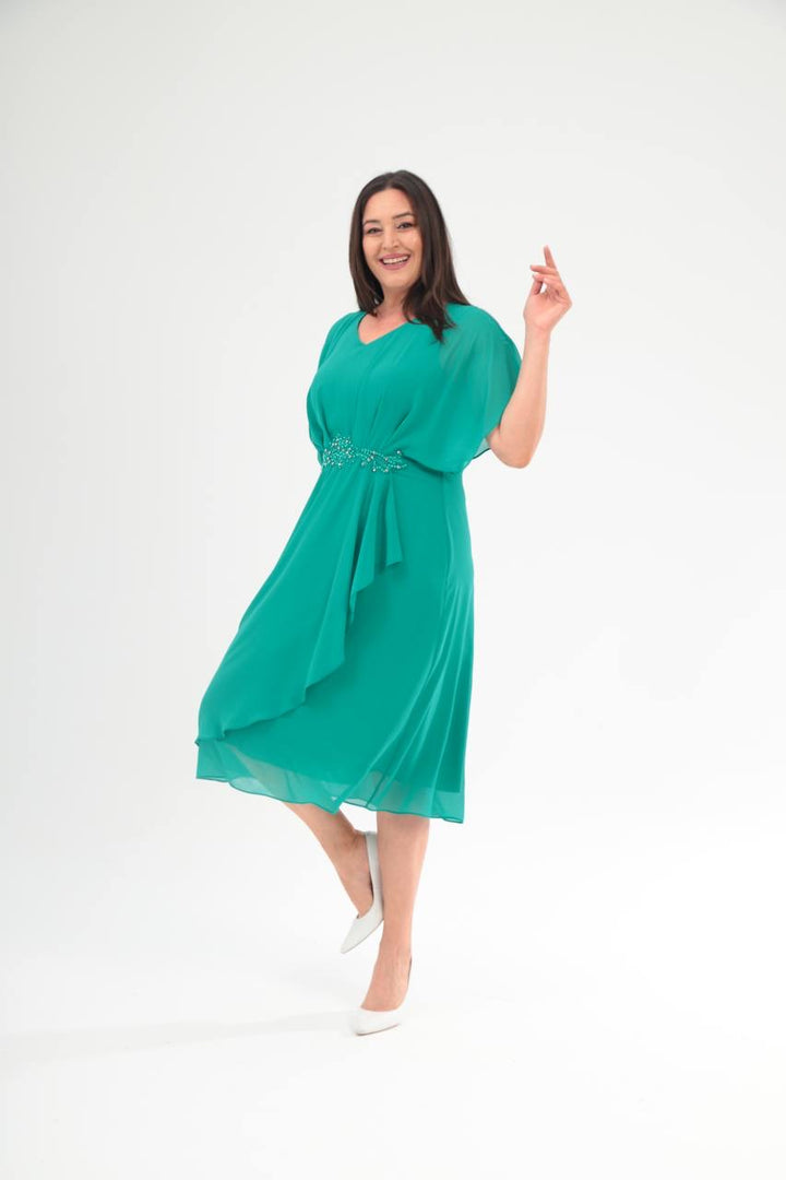 Kleid/Robe Mamy