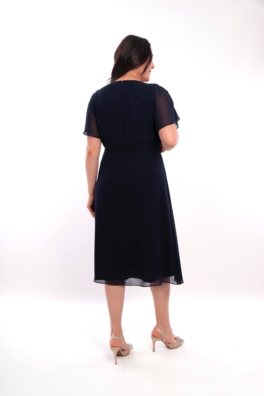 Kleid/Robe Mamy