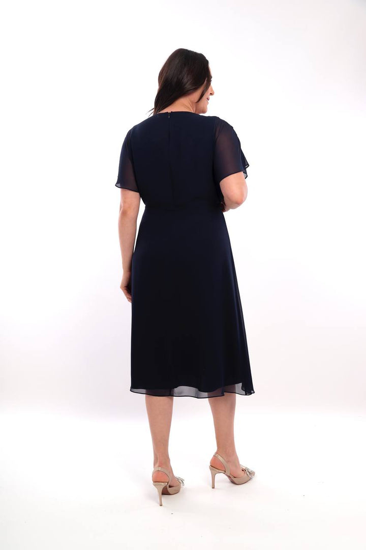 Kleid/Robe Mamy