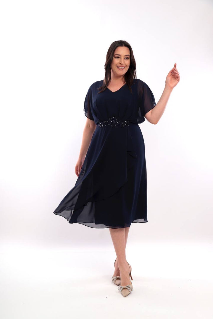 Kleid/Robe Mamy