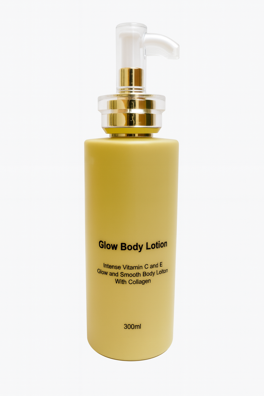 Glow Body Lotion 300 ml,