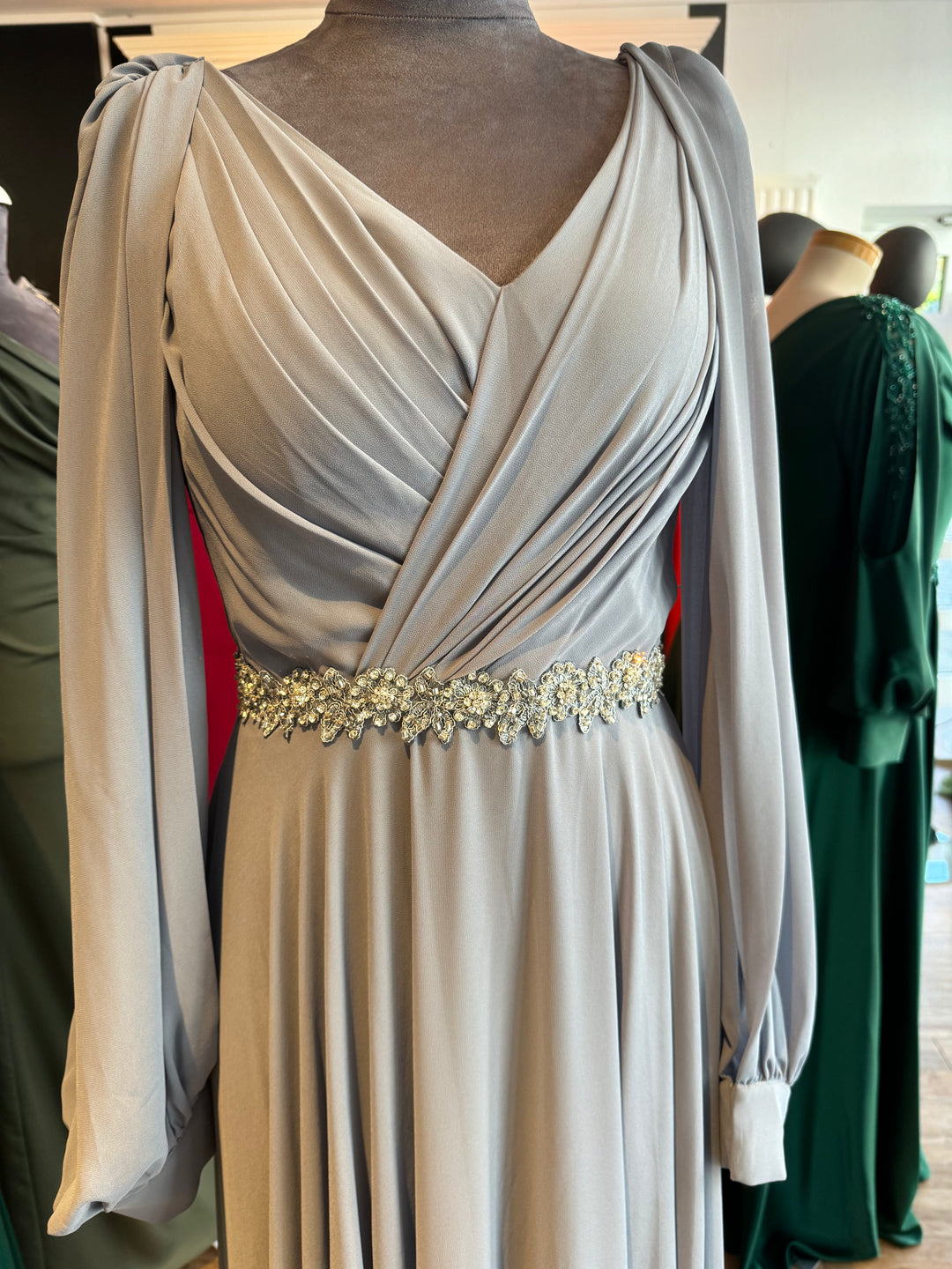 Abendkleid Sarah