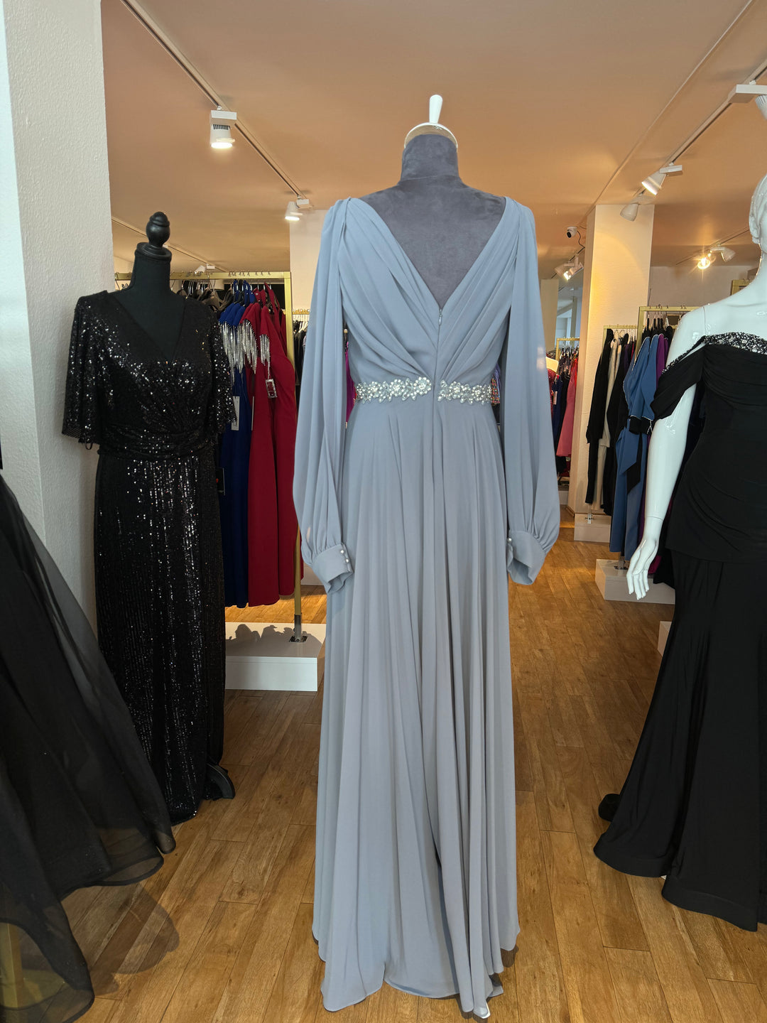 Abendkleid Sarah
