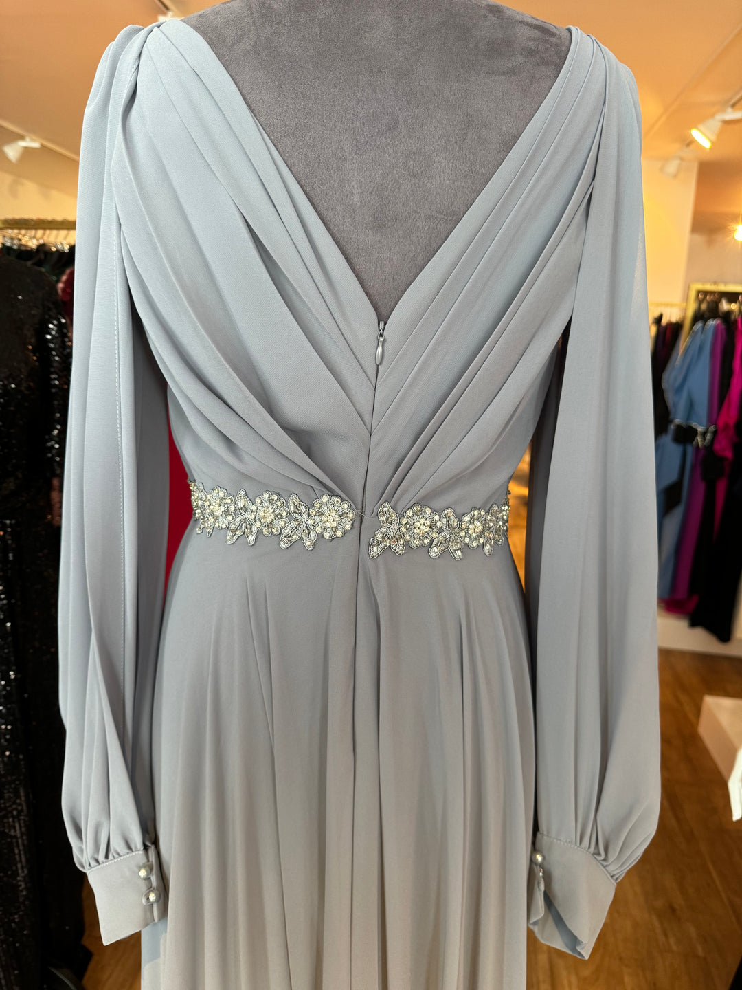 Abendkleid Sarah