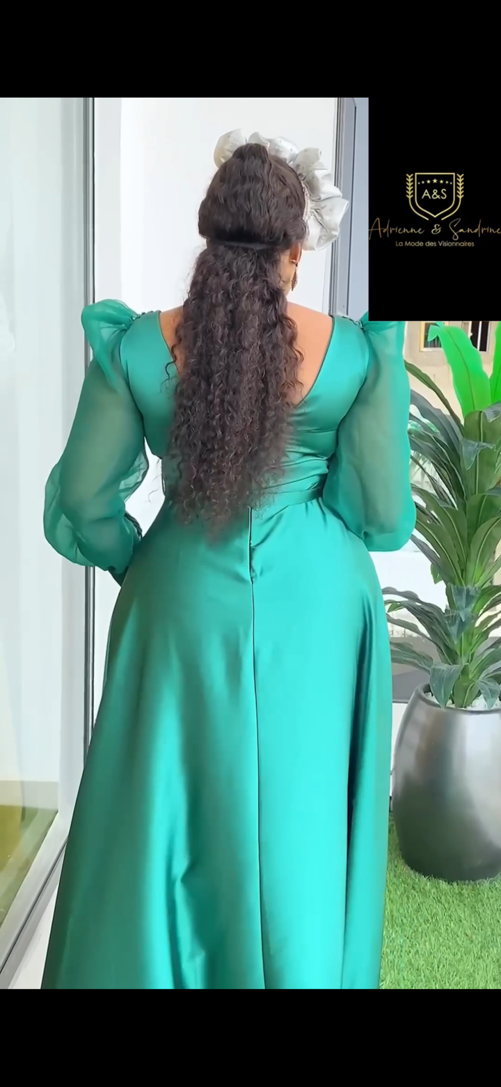 Robe cecilia