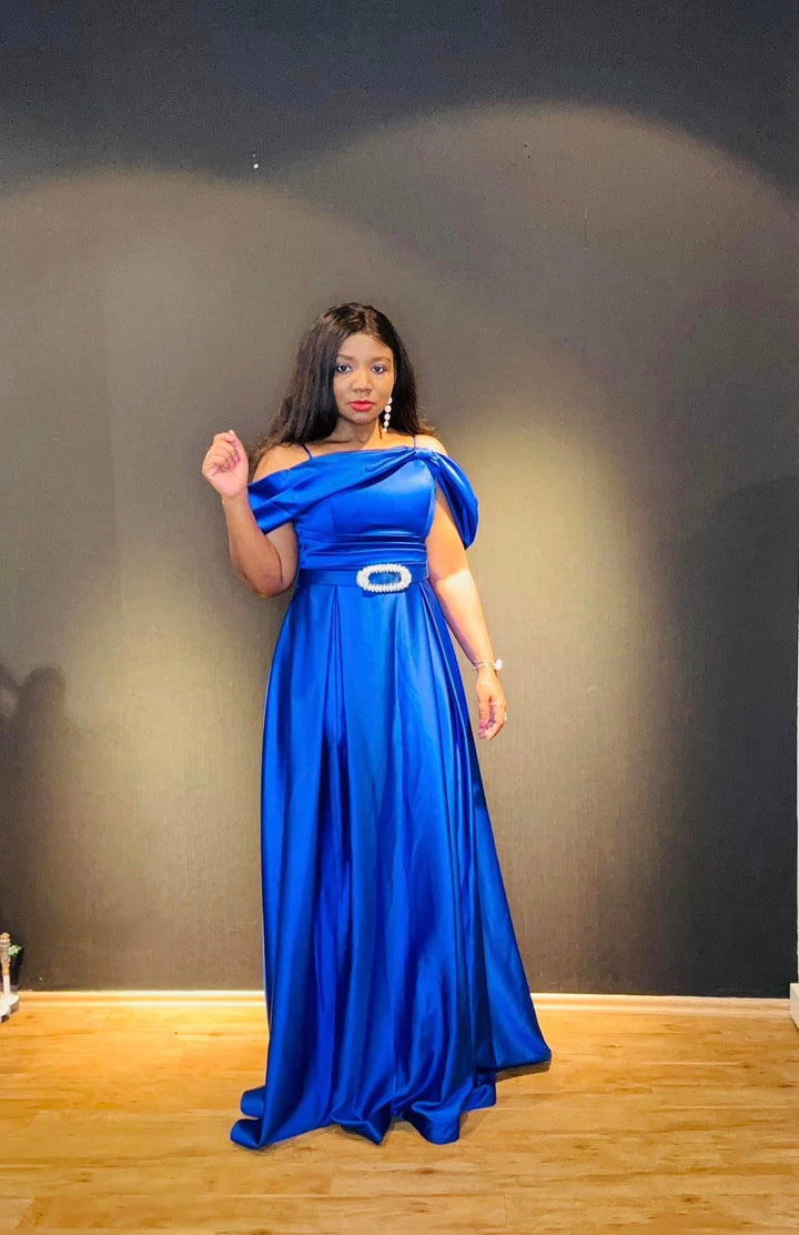 Abendkleid Theresa