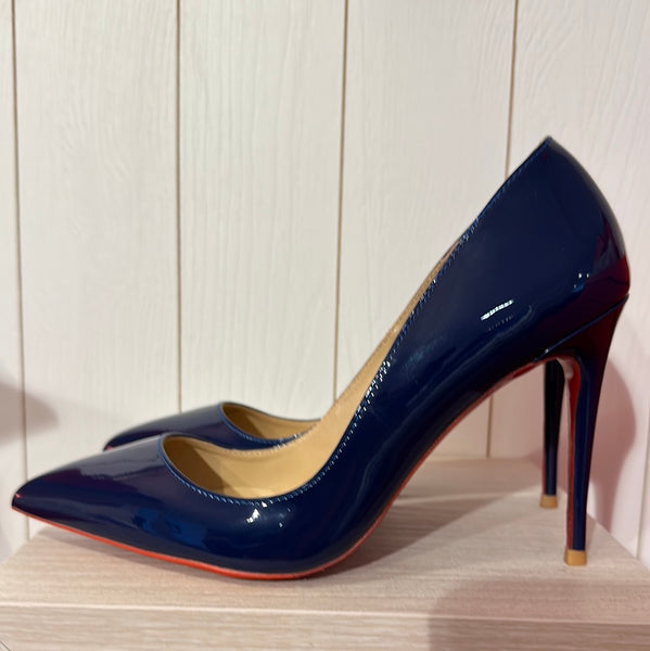 Escarpins/Pums Ambre Gradient