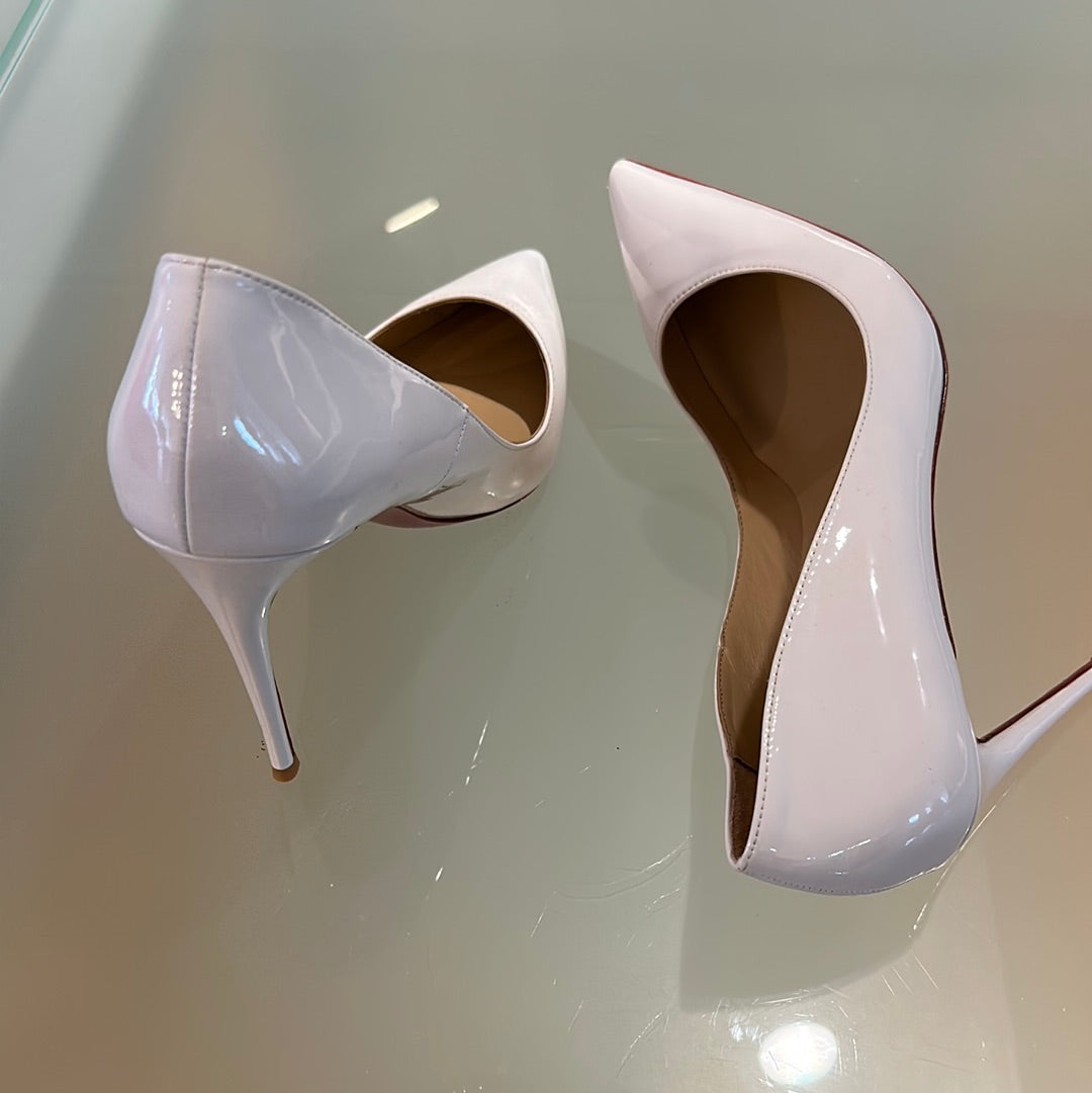 PUMPS / ESCARPINS JENY