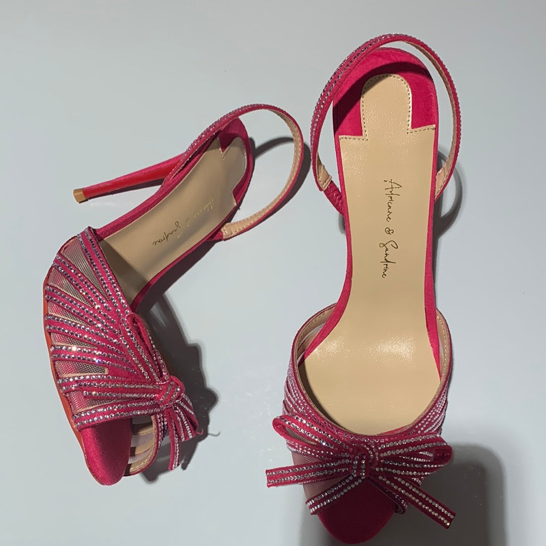 PUMPS / ESCARPINS INDRA