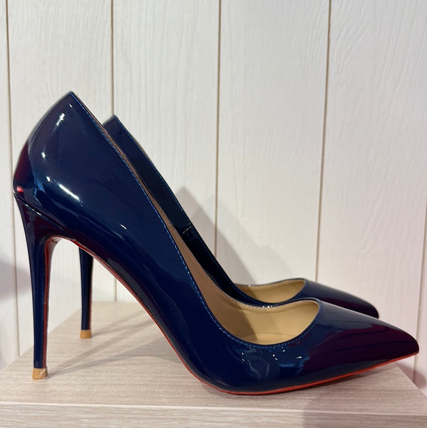 Escarpins/Pums Ambre Gradient