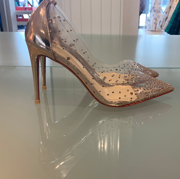 PUMPS DIANA