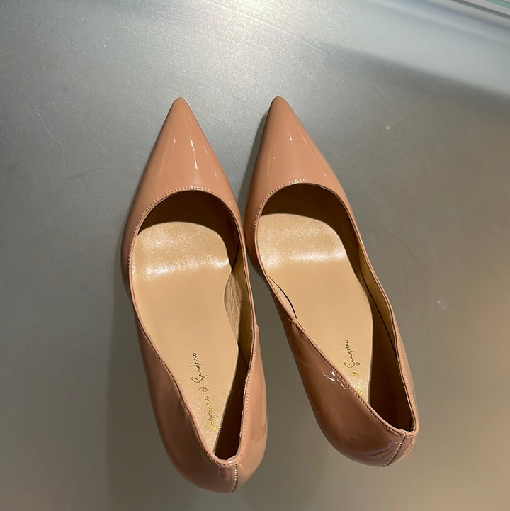 PUMPS / ESCARPINS ANAÏS