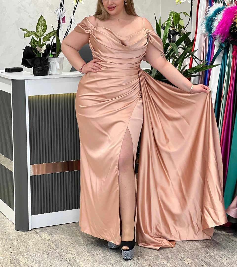 Abendkleid Chatal