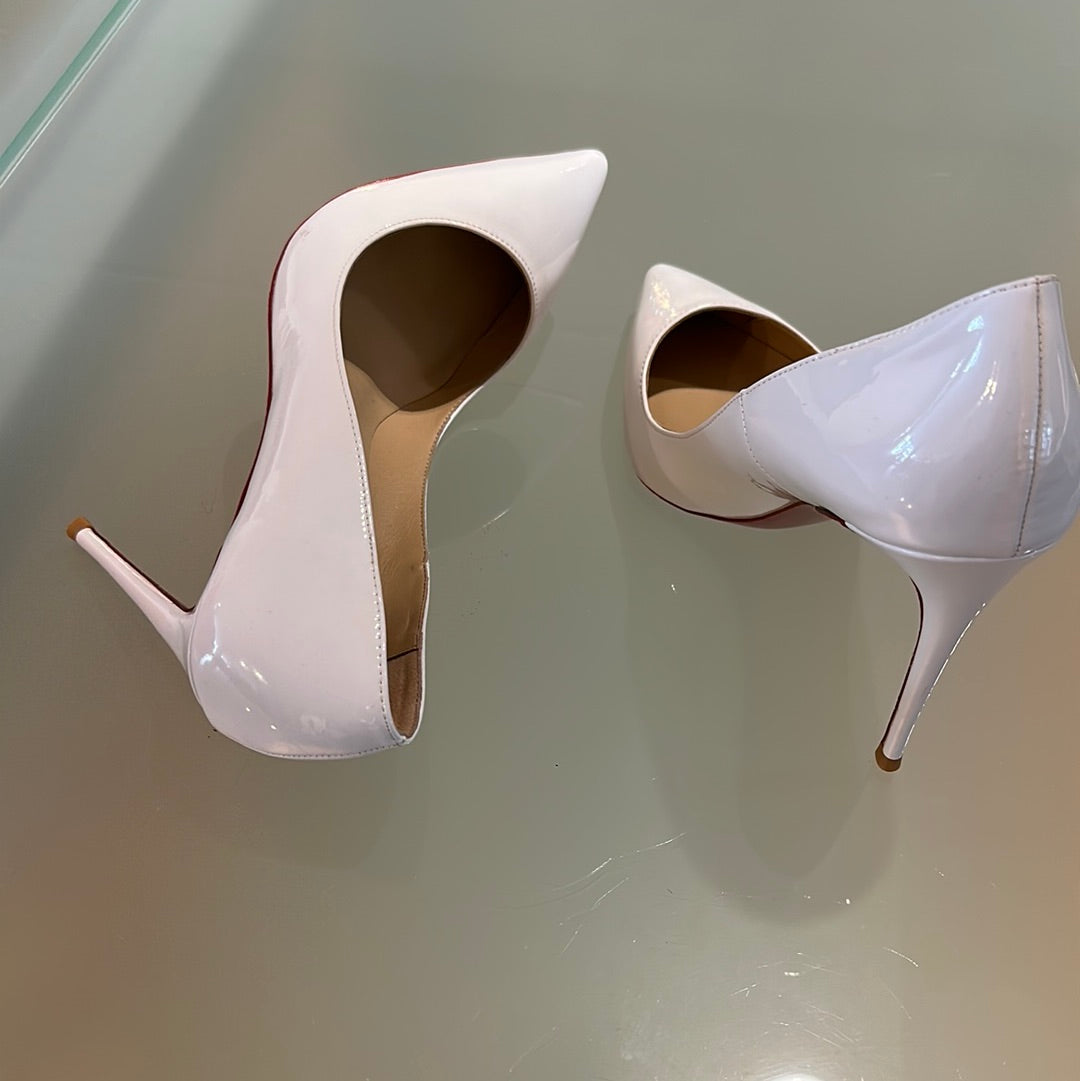 PUMPS / ESCARPINS JENY