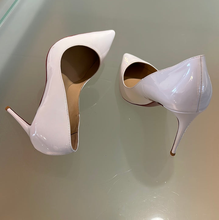 PUMPS / ESCARPINS JENY