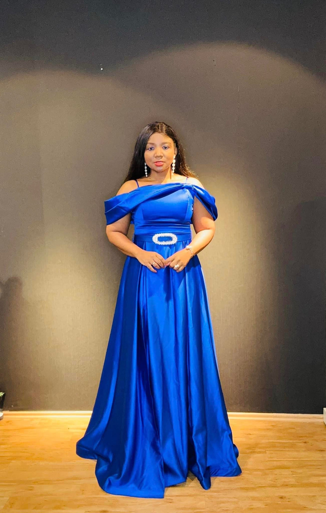 Abendkleid Theresa