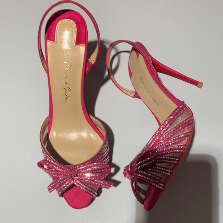 PUMPS / ESCARPINS INDRA