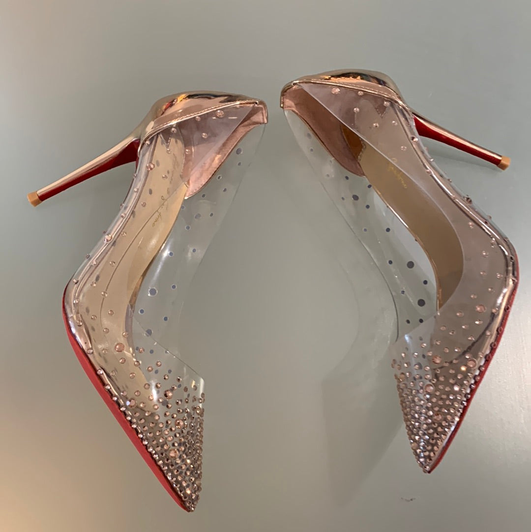 PUMPS DIANA