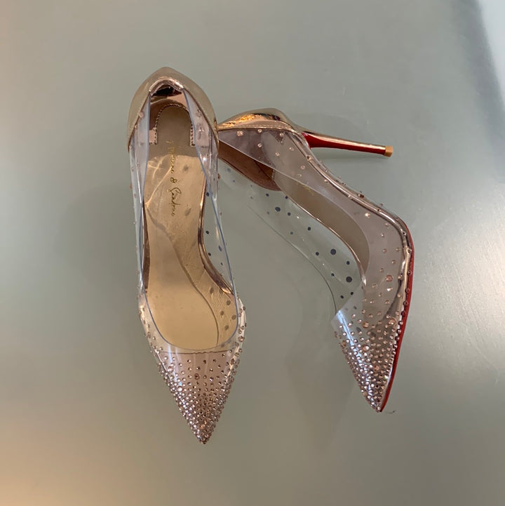 PUMPS DIANA