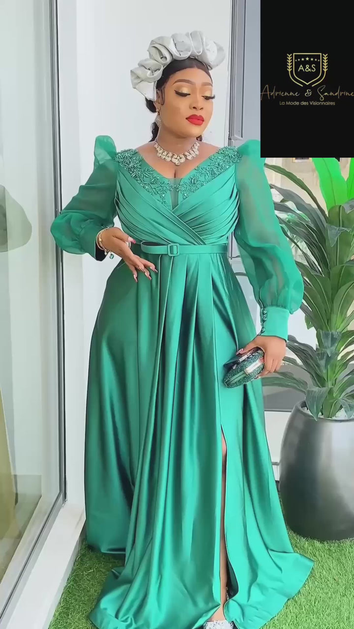 Robe cecilia