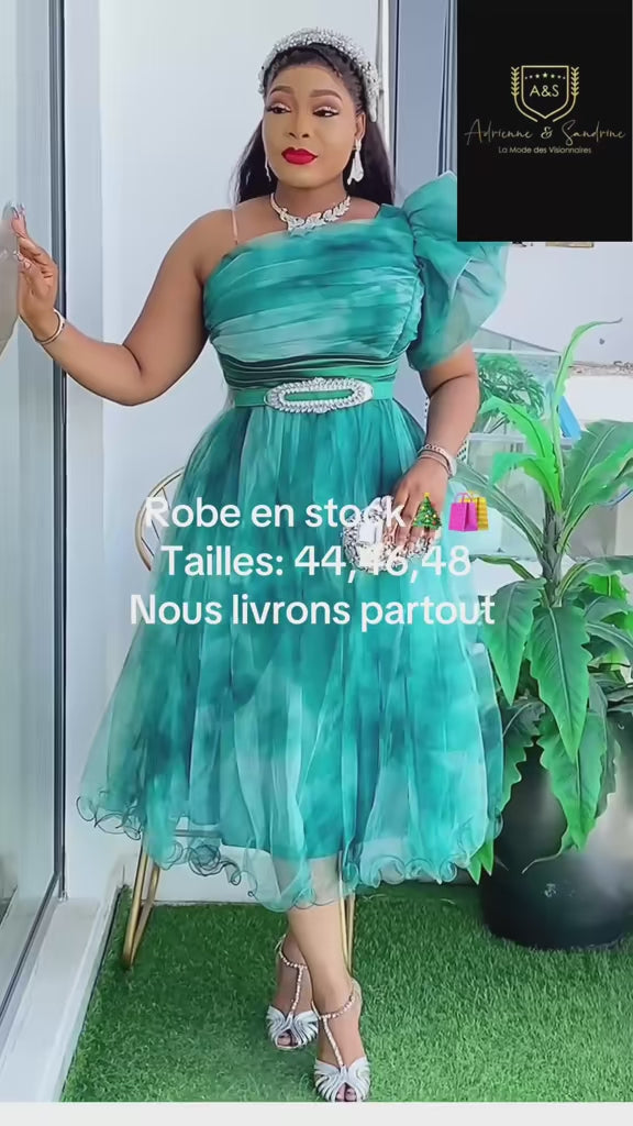 Robe mela