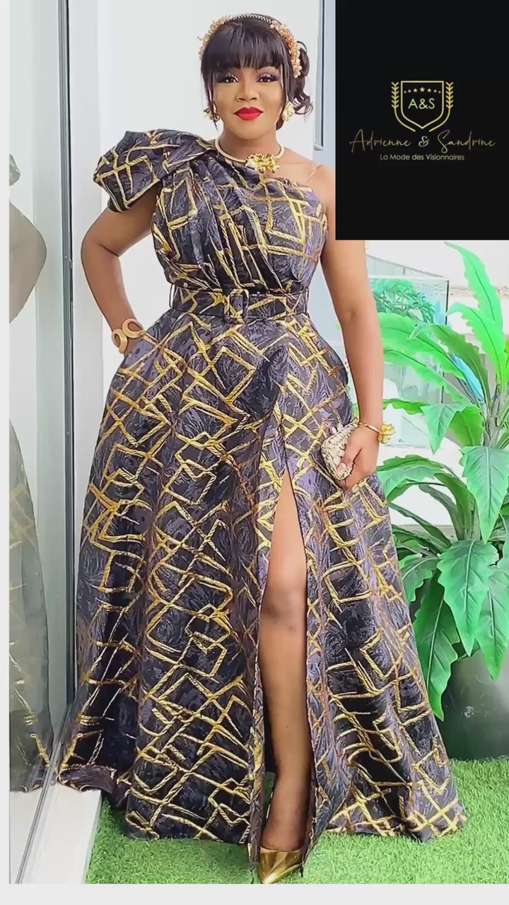 Robe Josy